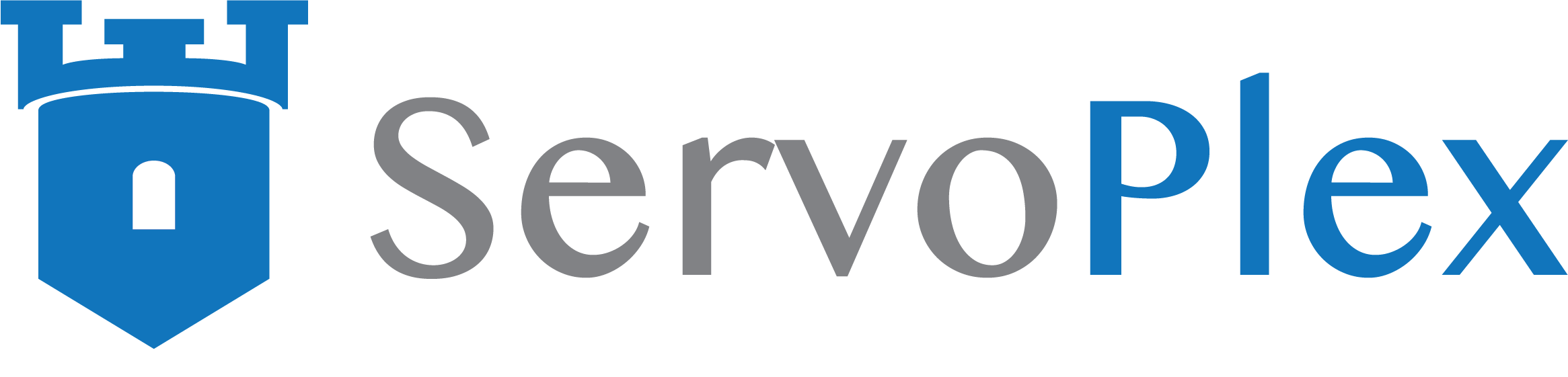 ServoPlex IT